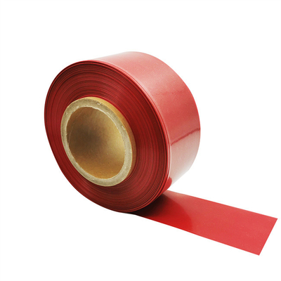 Goedkope OEM Custom Brand Packaging Groothandel Wurst Casing Printing Plastic Casing