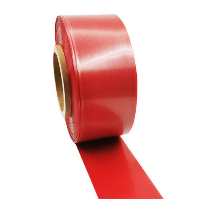 Kingred Big Size Customized Logo Printing Polyamide Worst Casings voor Mortadella
