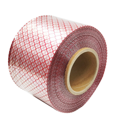 Goedkope OEM Custom Brand Packaging Groothandel Wurst Casing Printing Plastic Casing