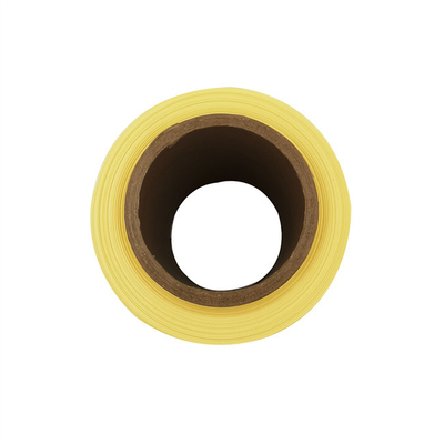 Meerdere lagen Custom dikte logo gedrukt nylon behuizing voor worstjes