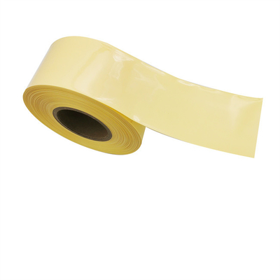 Watergekookte worst Plastic behuizing Customized logo Polyamide Printed sausage behuizing