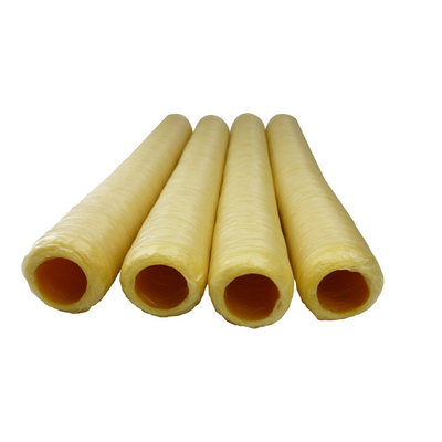 Edible Collagen Sausage Casings For Delicious Sausages