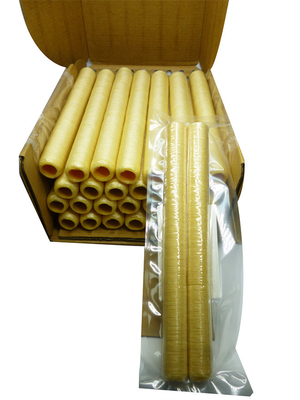 Edible Collagen Sausage Casings For Delicious Sausages