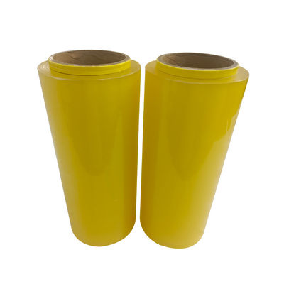Kingred Food Grade Transparent PVC Food Packaging Film voor vers voedsel China