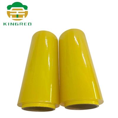 Kingred Food Grade Transparent PVC Food Packaging Film voor vers voedsel China