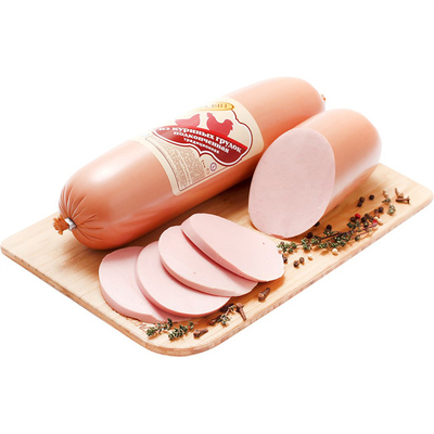 OEM hulzen Fabrikant polyamide hulzen lunch vlees worst plastic hulzen flexografie druk aanpassing