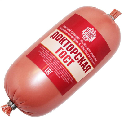Stricke type worst behuizingen geen gemakkelijk te breken Custom Flexography Printing Plastic behuizingen