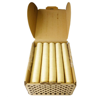 Door de FDA goedgekeurde gebruiksklare collageenomhulsels voor gebakken worstjes