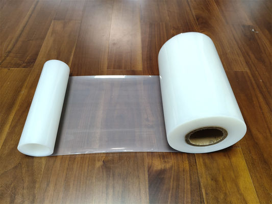 Hoge barrière, goede transparantie, voedselverpakkingsfolie voor vers vlees