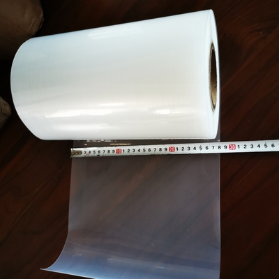 Nylon High Barrier Thermoforming Stretch Film voor dadelproducten
