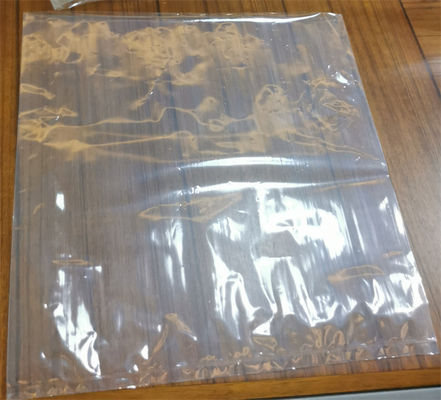 Persoonlijk geprinte vleesverpakkingszakken met logo 30 cm x 40 cm