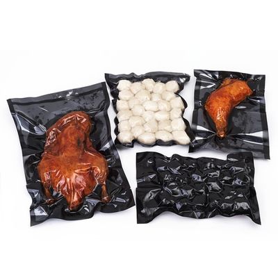 6x9 inch lichtgewicht voedselverpakkingstassen met OEM-service voor fruitverpakking