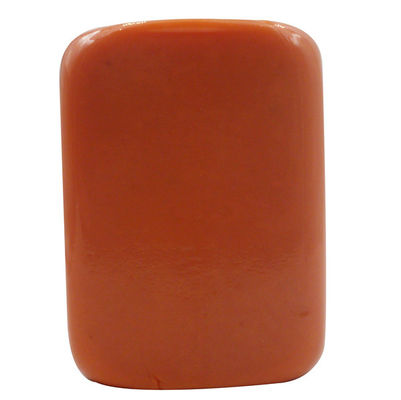 Kingred Wegwerp Luncheon Meat Transparante Plastic Buisfilm Logo Afdrukken
