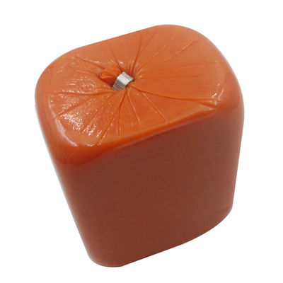 Kingred Wegwerp Luncheon Meat Transparante Plastic Buisfilm Logo Afdrukken