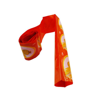 Nylon geprinte polyamide worstkasten 80 mm Voor worstjes
