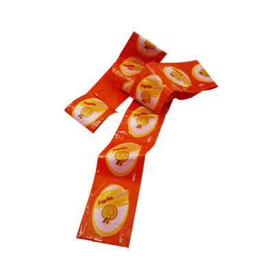 Nylon geprinte polyamide worstkasten 80 mm Voor worstjes