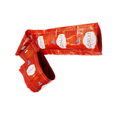 Nylon geprinte polyamide worstkasten 80 mm Voor worstjes