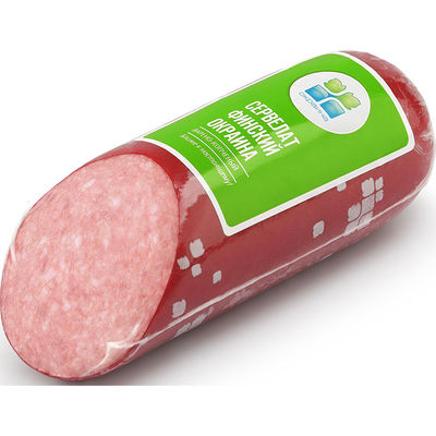 5 lagen Plastic Worstvel