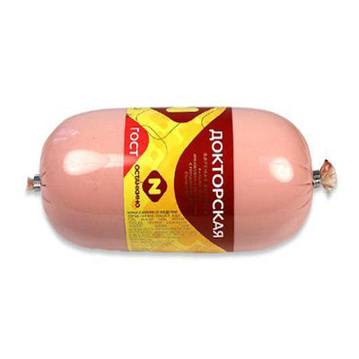 Transparante Pvdc Pe Plastic Sausage Casings High Glory Kunstmatige Sausage Skin