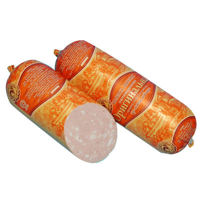 Op maat gemaakte plastic worstkasten