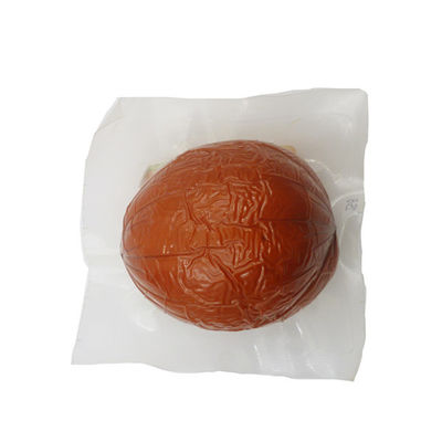 Voedselveilige zakjes met hoge barrière voor het bewaren van verwerkt vlees