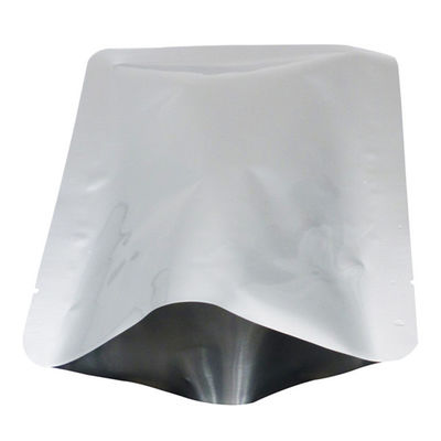 500g de plantaardige Sausvoedsel Druk van de de Zakkengravure van de Verpakkingszakken Gedrukte Aluminiumfolie