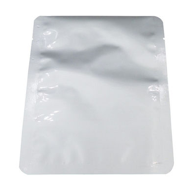 500g de plantaardige Sausvoedsel Druk van de de Zakkengravure van de Verpakkingszakken Gedrukte Aluminiumfolie