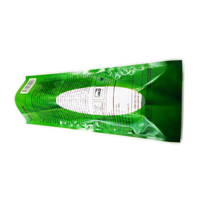 Het HUISDIERENpp Voedsel van BPA Vrije Plastic Verpakkingszakken 100mm1200mm Breedte