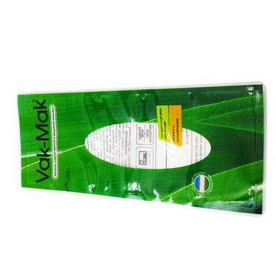 Het HUISDIERENpp Voedsel van BPA Vrije Plastic Verpakkingszakken 100mm1200mm Breedte