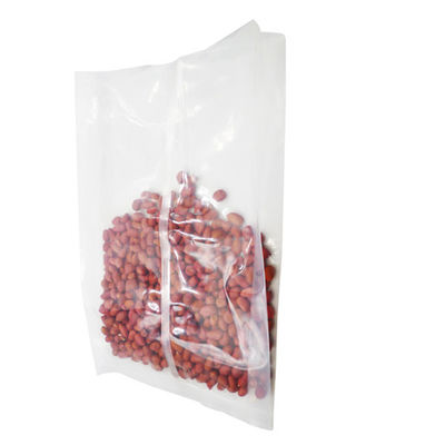 Kingred Vacuum Shrink verpakkingszakken voor voedsel Graan Rice Chips Koffie 50-160um