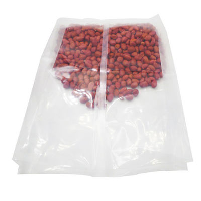 Kingred Vacuum Shrink verpakkingszakken voor voedsel Graan Rice Chips Koffie 50-160um