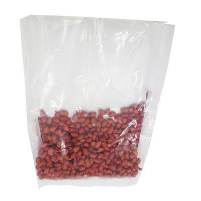 Kingred Vacuum Shrink verpakkingszakken voor voedsel Graan Rice Chips Koffie 50-160um