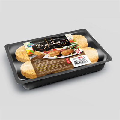 Excellent Oxygen Moisture And Aroma Protection Skin Packaing Film