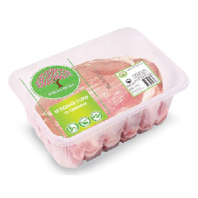Roll Type Easy Peel Off Heat Sealing Film High Barrier Anti-fog Film Voor vers voedsel