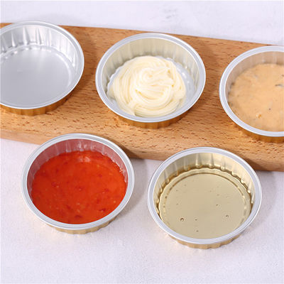 De in reliëf gemaakte Multipe van de Besnoeiingsdeksels pp PS van de Lagenmatrijs Deksels van de Yoghurtkop