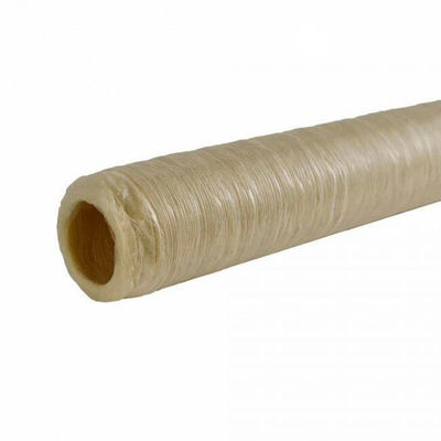 Grote grootte Food Grade sausage casing voor gebakken worstjes