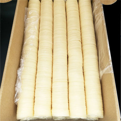 FDA Eetbare Collageen Worstomhulling Voor Worsten