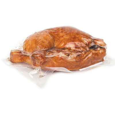 Voedselveilige zakjes met hoge barrière voor het bewaren van verwerkt vlees