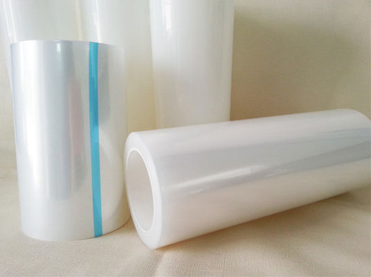 De hoge Hitte van de Gasbarrière - verzegelende Film voor Plastic Dienblad 20mm1500mm Breedte
