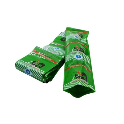 Verpakkingen voor worst Pvdc/Pe Food Grade Plastic Casing Flexografie Druk Low Price Wholesale