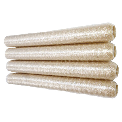 Op maat gemaakte groothandel Hot Dog worst Verpakking Doorzichtige worstcoating Cellulose worst behuizing
