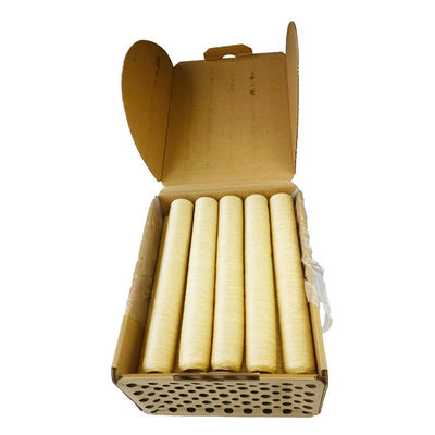 Groothandel 24 mm food grade uniforme grootte eetbare collageenomhulsel voor worsten