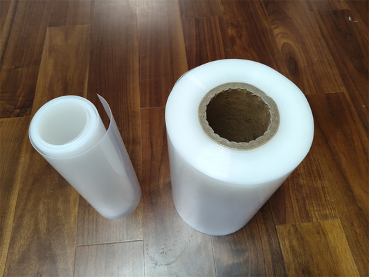 Nylon High Barrier Thermoforming Stretch Film voor dadelproducten