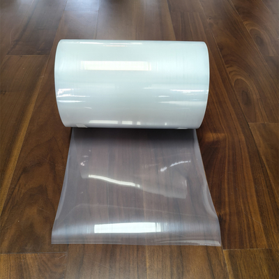 Hoge Barrière Helder Transparant Hoge Barrière Thermoformfolie Voor Bakjes