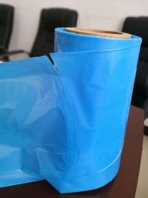 Barrièrekrimpzakken verlengen de houdbaarheid en behouden de productkwaliteit