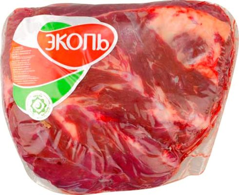 Co-de Hitte van Uitdrijvingseva PE krimpt Zakken