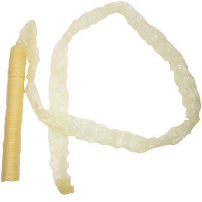 16 mm eetbare hoogpenetratie collageen worst behuizingen