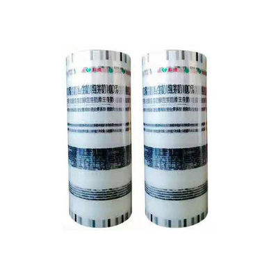 Film van de Deklaagthermoforming van ECO de Vriendschappelijke PVA voor Melkzak 100mm990mm Breedte