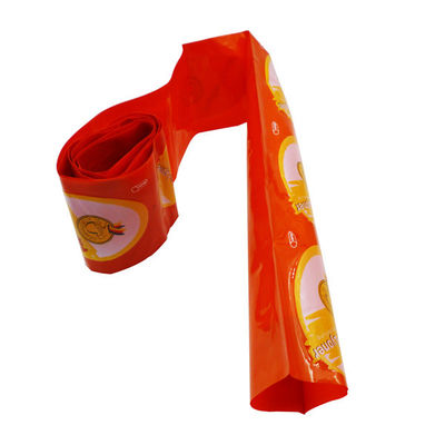 Nylon geprinte polyamide worstkasten 80 mm Voor worstjes