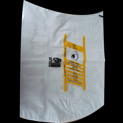 45um-100um Duck Heat Shrink Bags 7 Lagen Kippen krimpt Zakken
